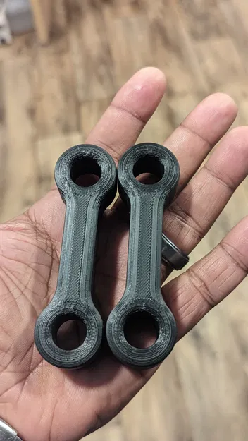 Bộ Treo Cung và Điều Chỉnh Dây Ma Sát - Image 2