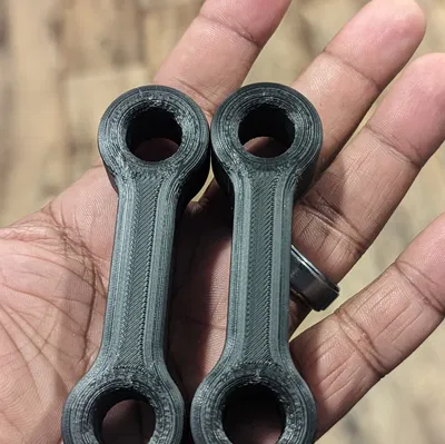 Bộ Treo Cung và Điều Chỉnh Dây Ma Sát