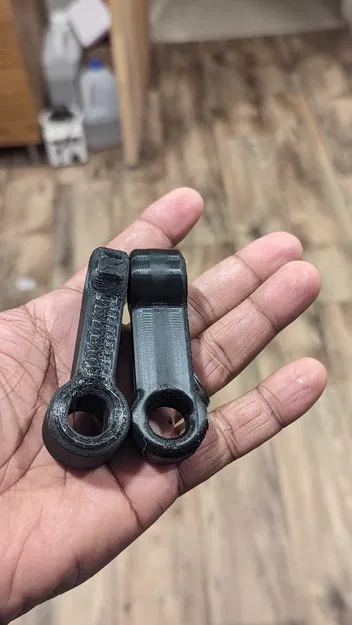 Bộ Treo Cung và Điều Chỉnh Dây Ma Sát - Image 3