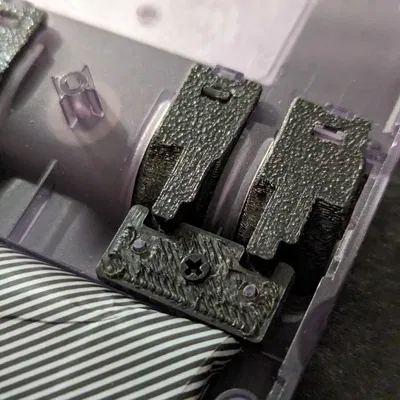 Pát Giữ Nút Vai Cho RG35XX