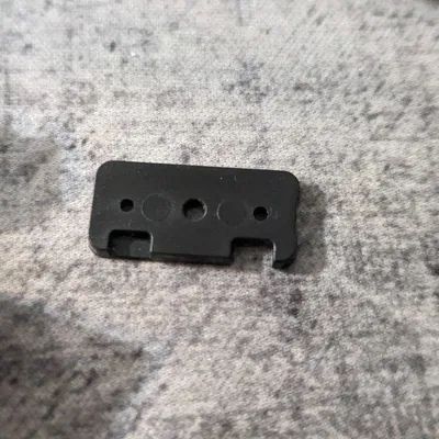 Pát Giữ Nút Vai Cho RG35XX