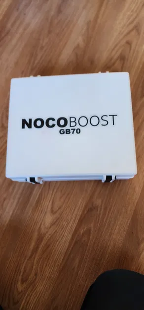 Hộp Cứng Noco Boost GB70 (có phiên bản 2 mới) - Image 2