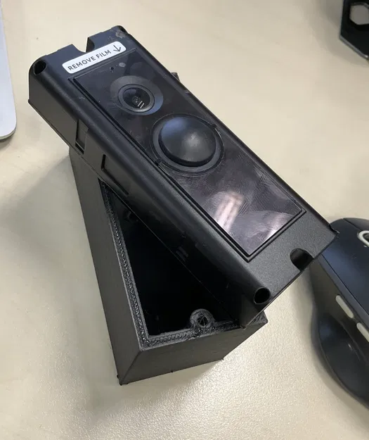 Tấm Extender và Nắp Che Chuông Cửa Ring Doorbell Pro 50mm - Image 2