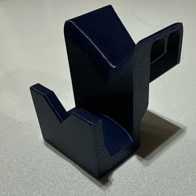 Móc Treo Túi Pickleball Lên Hàng Rào