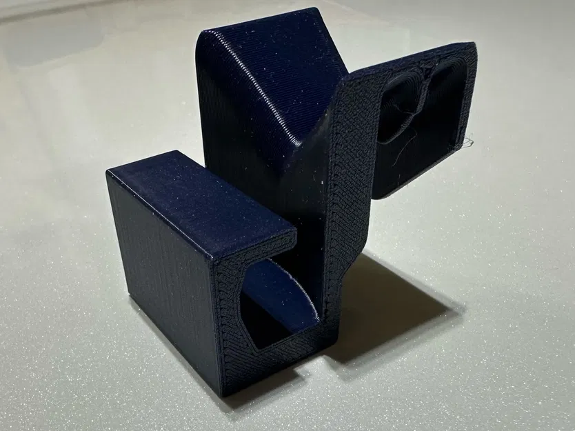 Móc Treo Túi Pickleball Lên Hàng Rào - Image 2