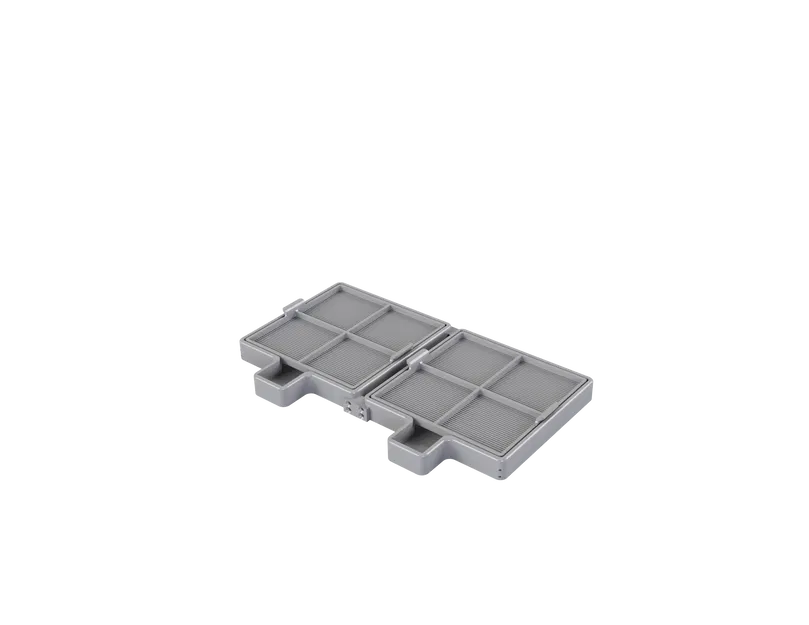 Mô-đun Trồng/Rây Cải Xoong/Mầm Cây - Image 3