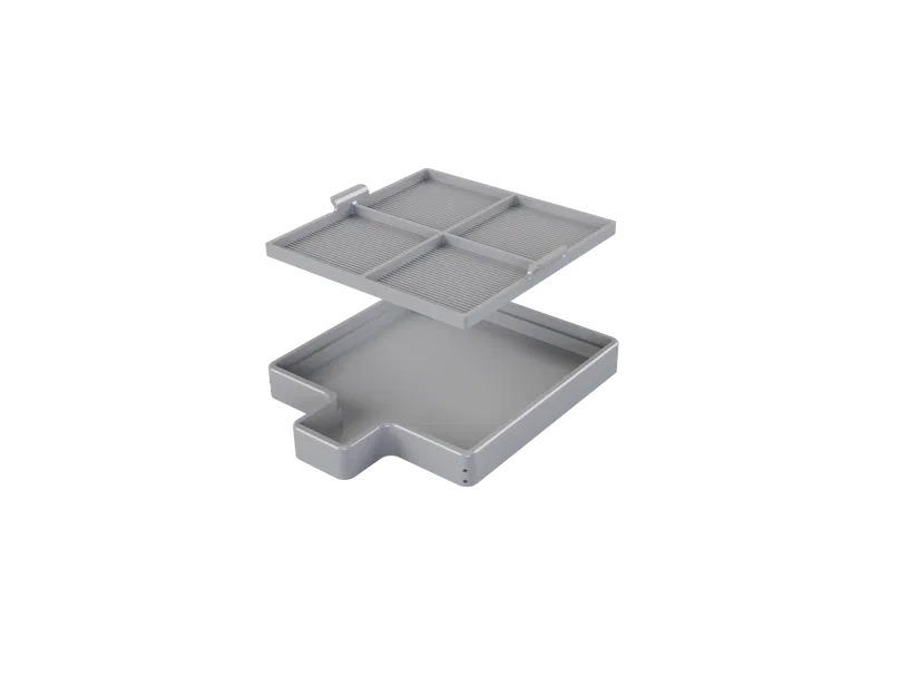 Mô-đun Trồng/Rây Cải Xoong/Mầm Cây - Image 4