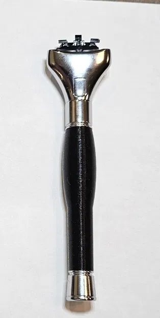 Tay cầm thay thế cho Dao cạo Cremo - Image 1