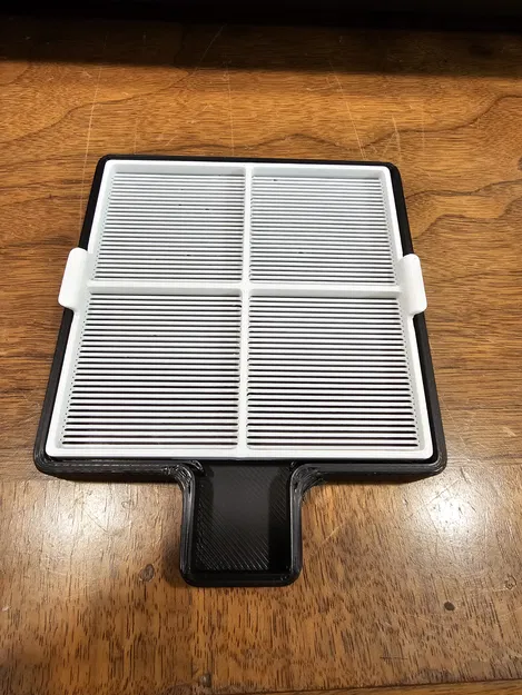 Đế rây rau mầm module có lõi tháo rời - Image 2