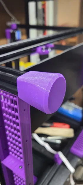 Thêm bộ phận cho MP3DP V4 - Image 2