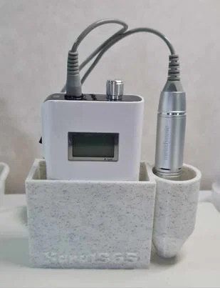 Kệ Đựng Máy Mài Móng - Image 1