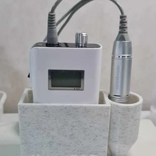 Kệ Đựng Máy Mài Móng