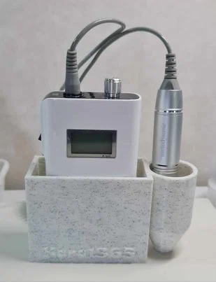 Kệ Đựng Máy Mài Móng - Image 2