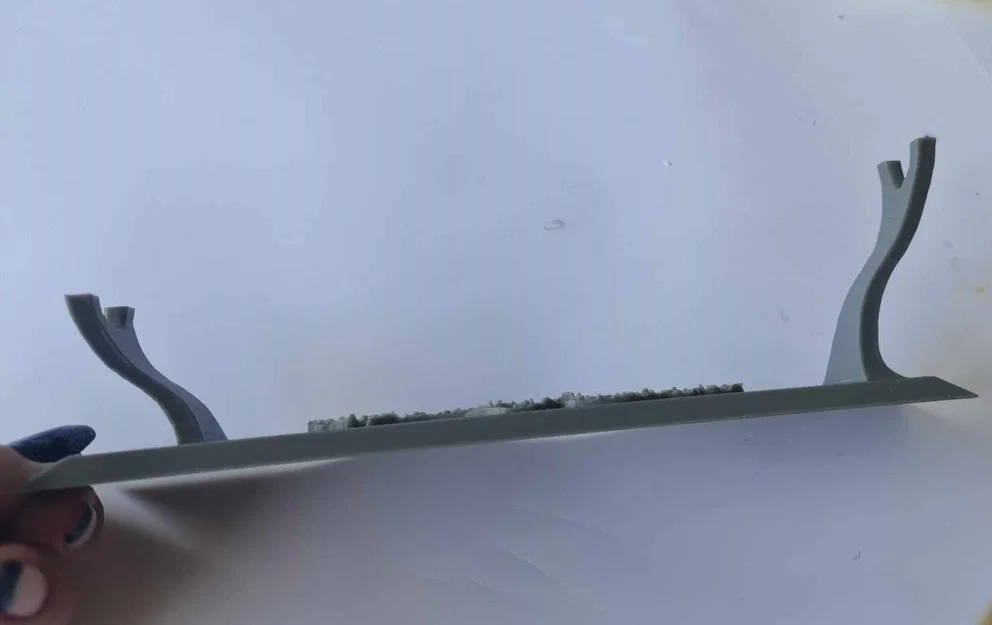 Chân Cắm Đũa Phép Voldemort - Dấu Ấn Hắc Ám - Image 4