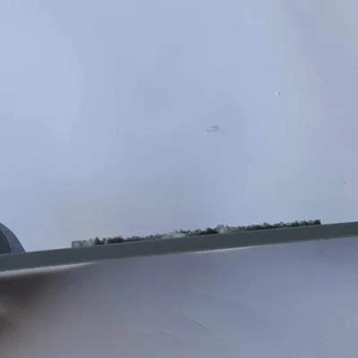 Chân Cắm Đũa Phép Voldemort - Dấu Ấn Hắc Ám