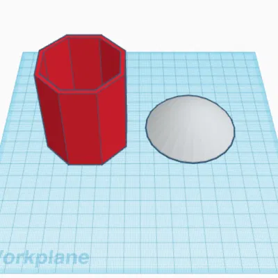 Mô Hình Capsule Ngô, Silo