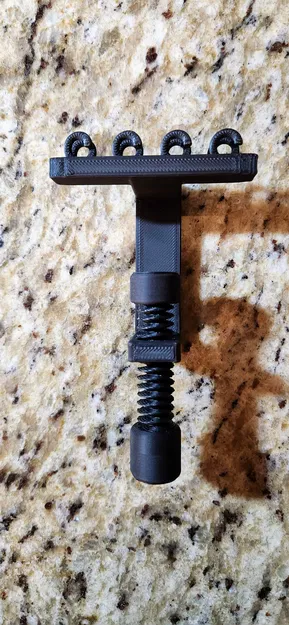 Kẹp Giữ Dây Cáp Để Bàn - Image 2