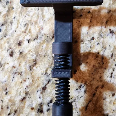 Kẹp Giữ Dây Cáp Để Bàn