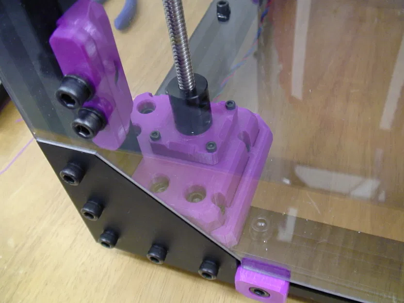 Cải tiến và bổ sung bộ phận in VCORE3.1 - Image 3