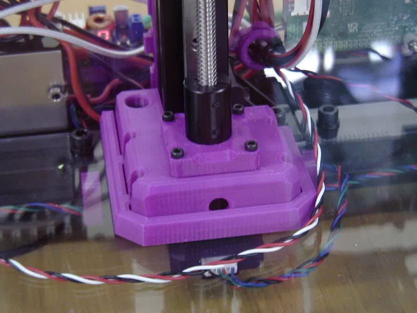 Cải tiến và bổ sung bộ phận in VCORE3.1 - Image 4