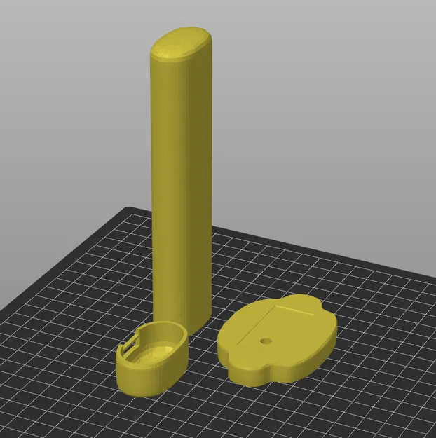 Chunchunmaru (Kiếm của Kazuma) - Image 2