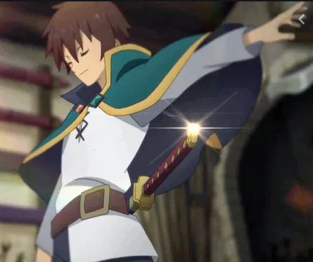 Chunchunmaru (Kiếm của Kazuma) - Image 3