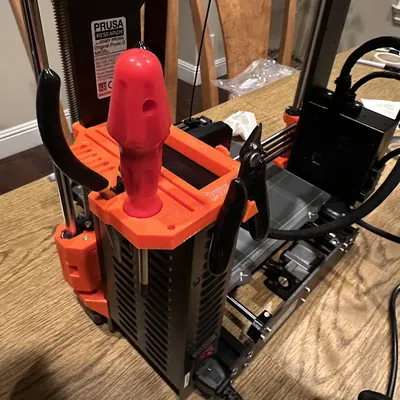 Giá Đỡ Dụng Cụ Cho MK3/MK4