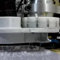 Bộ Thu Bụi Cho Máy Router CNC - Thumbnail 1