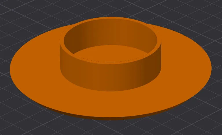 Nắp Che Thang/Lan Can Hồ Bơi - Image 2