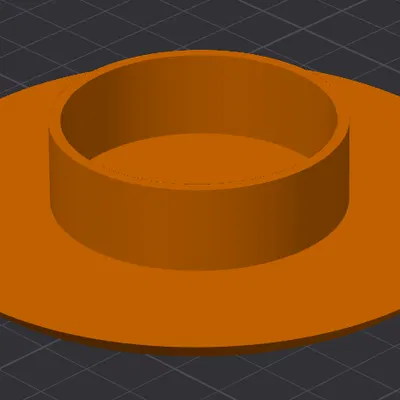 Nắp Che Thang/Lan Can Hồ Bơi