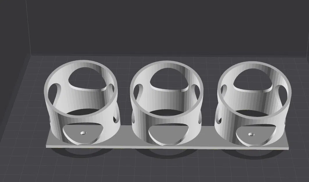 Kệ Treo Cốc K-Cup - Image 1