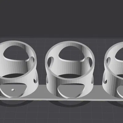 Kệ Treo Cốc K-Cup