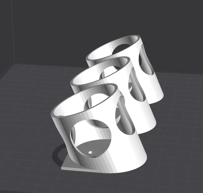 Kệ Treo Cốc K-Cup - Image 2