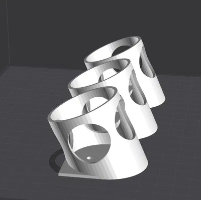 Kệ Treo Cốc K-Cup