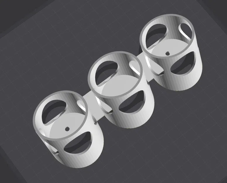 Kệ Treo Cốc K-Cup - Image 3