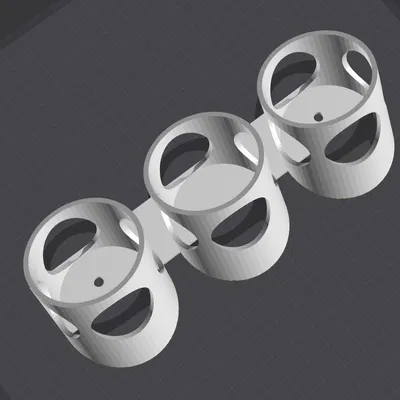 Kệ Treo Cốc K-Cup