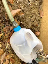 Đầu nối bình sữa Mỹ với ống dẫn nước - Image 2