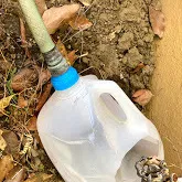 Đầu nối bình sữa Mỹ với ống dẫn nước