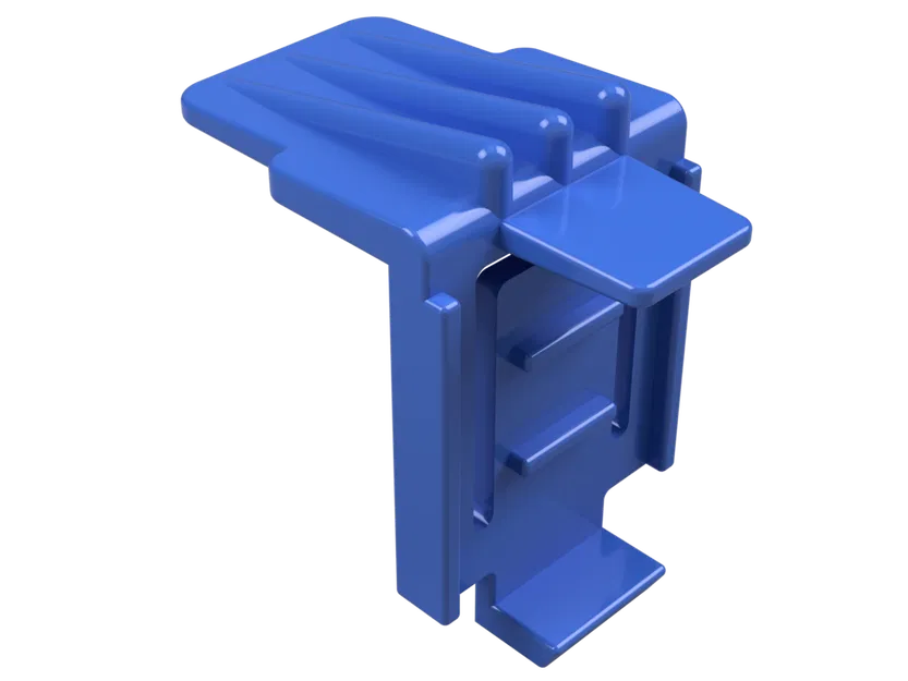 Kẹp Thắt Lưng RGB Bẫy Ma - Image 1