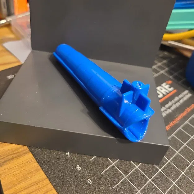 Tay cầm RGB cho Ghost Trap - The Real Ghostbusters 1989 - Image 3