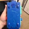 Bánh Xe RGB Cho Ghost Trap - Thumbnail 3