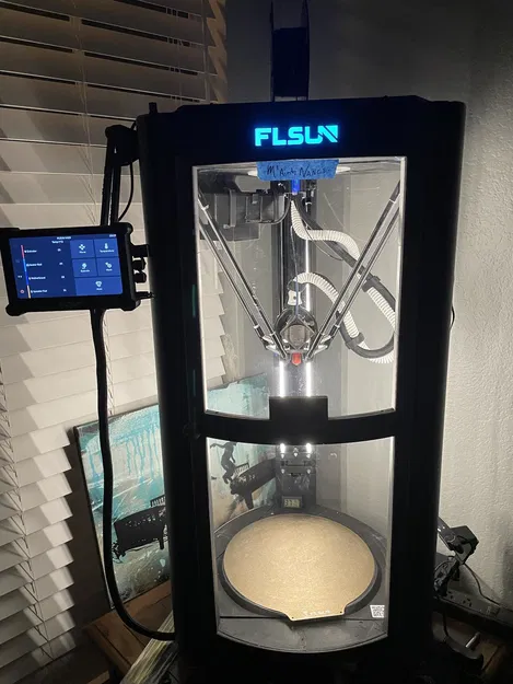 Nắp lọc Shortstack cho bộ lọc Floano v400 - Image 2