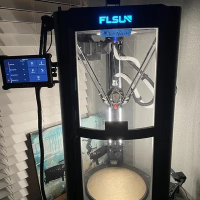 Nắp lọc Shortstack cho bộ lọc Floano v400