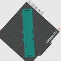Bộ Dụng Cụ Sắp Xếp Dao Dĩa Gắn Kết - Thumbnail 6