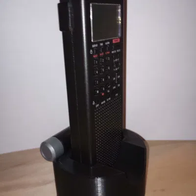 Chân đế Puck Tecsun PL-368/GP-7