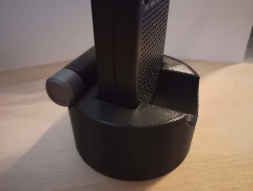 Chân đế Puck Tecsun PL-368/GP-7 - Image 2