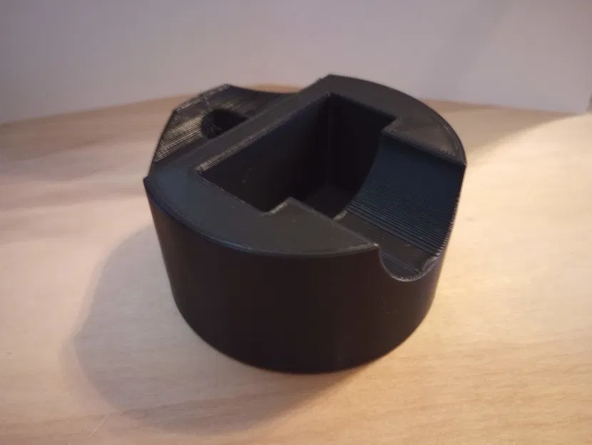 Chân đế Puck Tecsun PL-368/GP-7 - Image 3