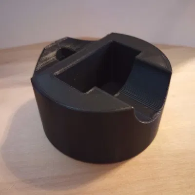 Chân đế Puck Tecsun PL-368/GP-7