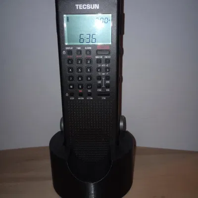 Chân đế Puck Tecsun PL-368/GP-7