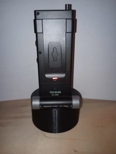 Chân đế Puck Tecsun PL-368/GP-7 - Image 5